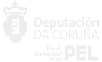Logo Deputación A Coruña