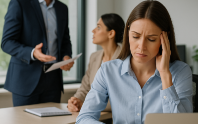 ¿Por qué muchas empresas que intentan reducir el absentismo acaban disparándolo sin querer?